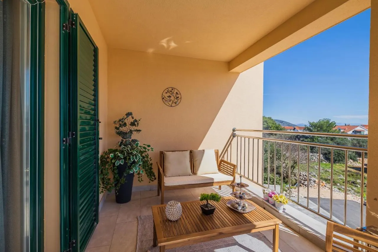 Ivana Apartment Trogir