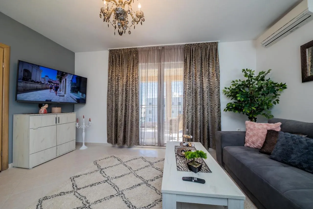 Ivana Apartment Trogir