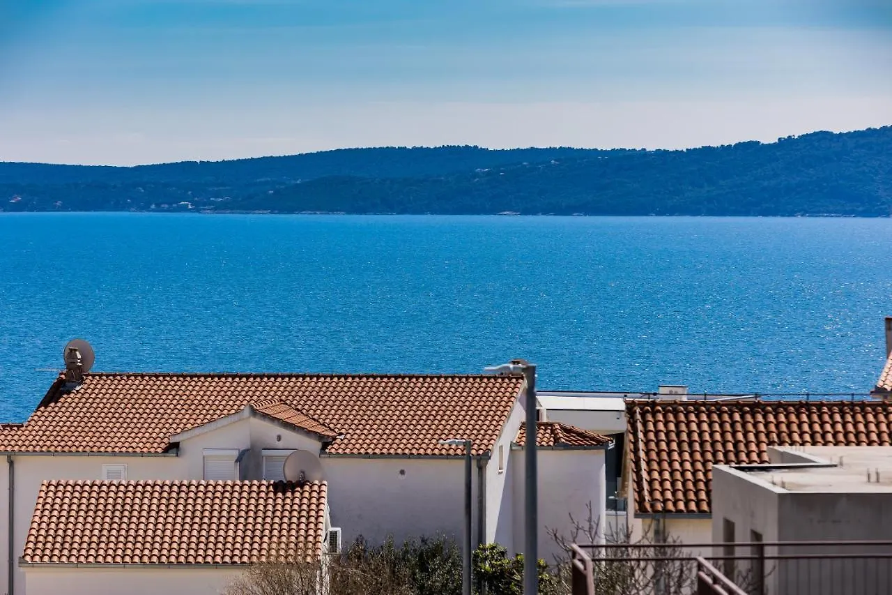 Ivana Apartment Trogir