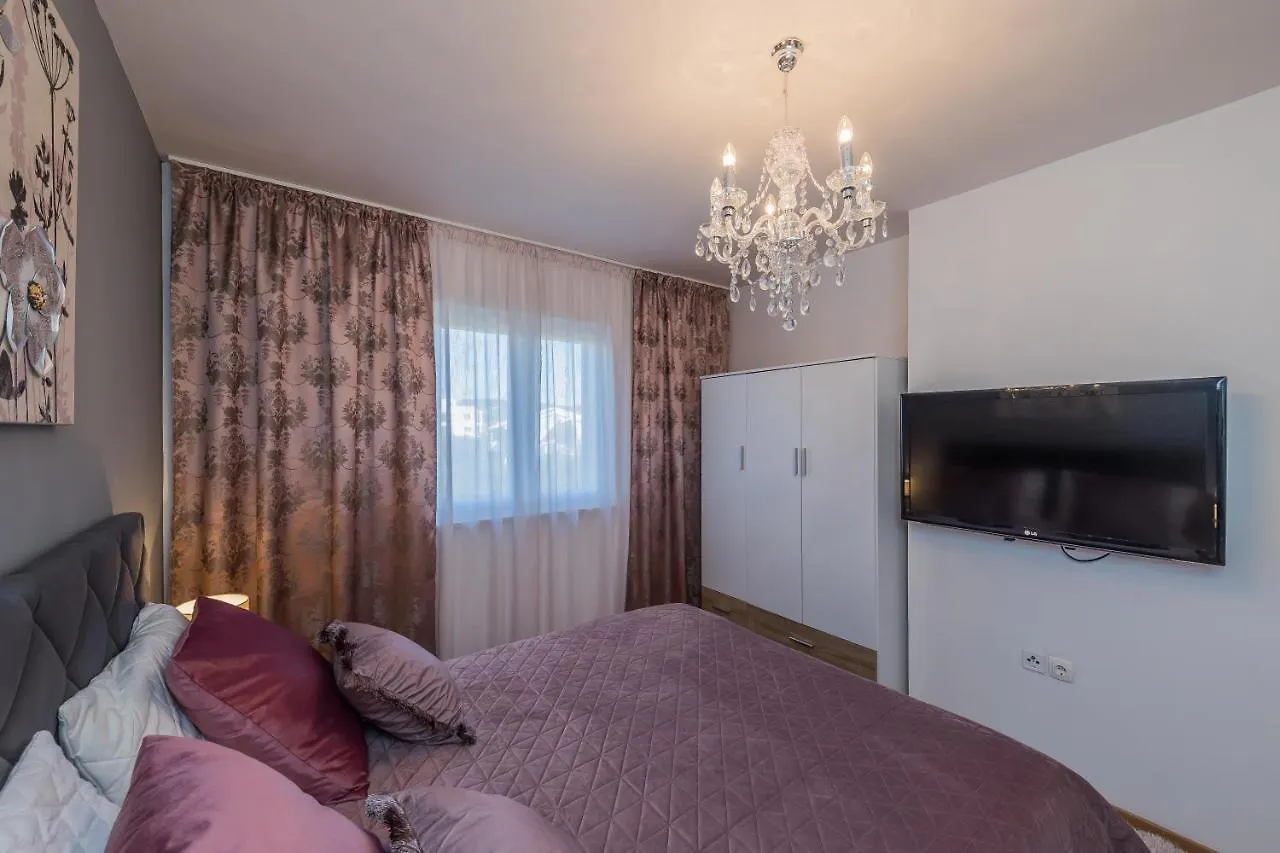 Ivana Apartment Trogir Croatia
