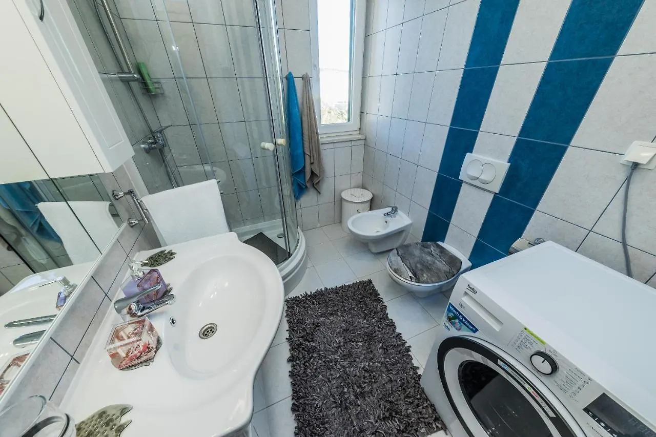 Ivana Apartment Trogir