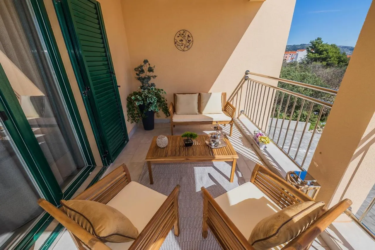 Ivana Apartment Trogir