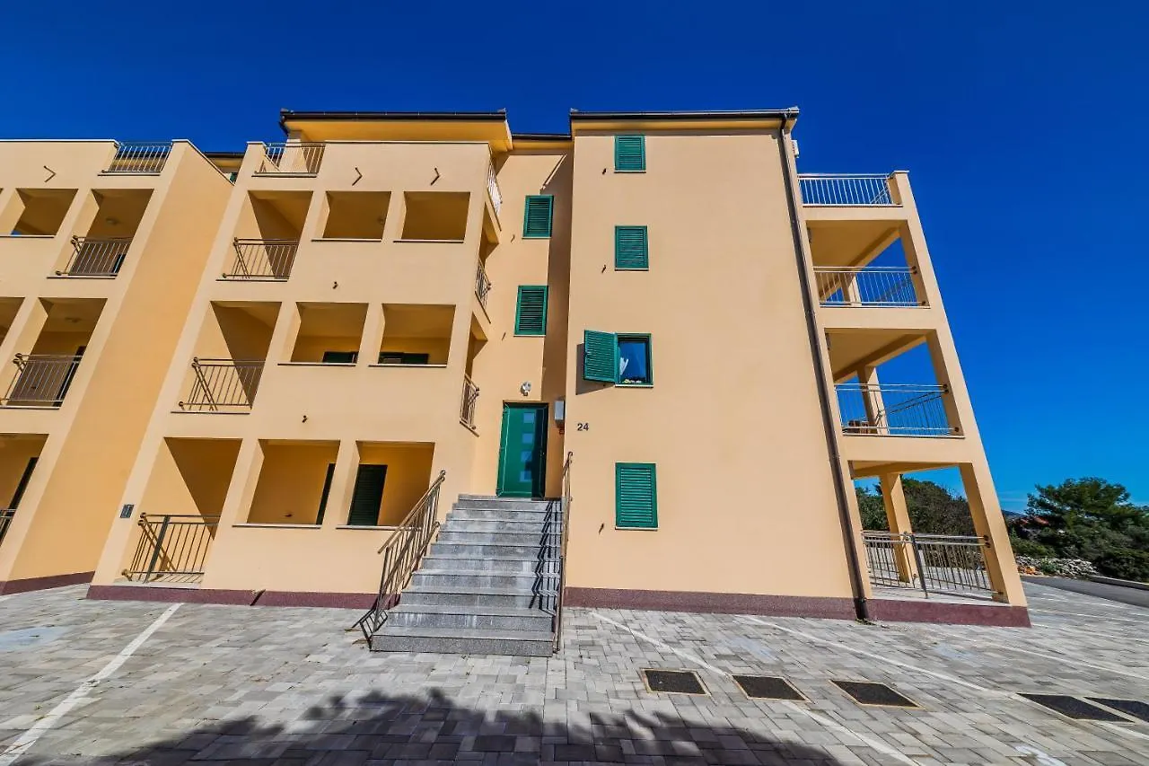 Ivana Apartment Trogir
