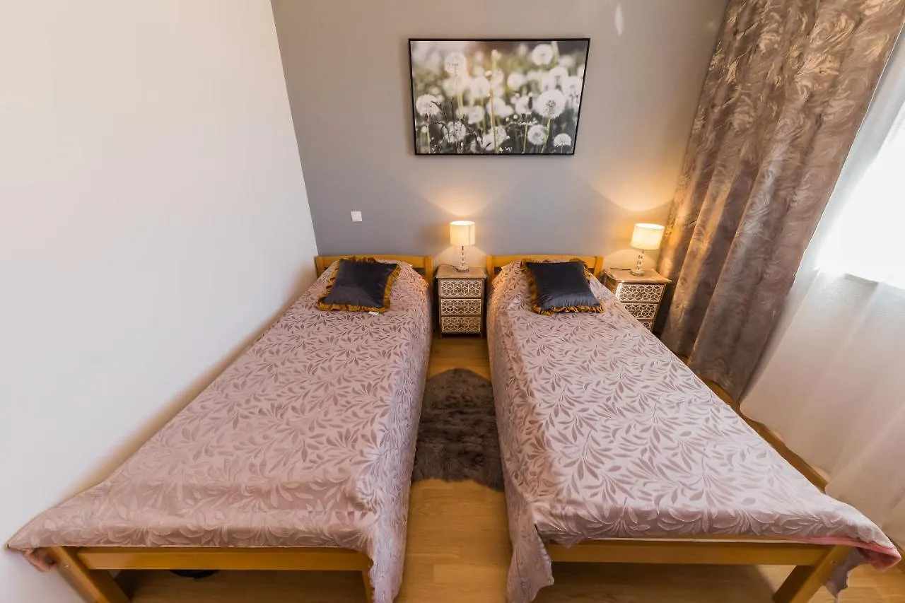 Ivana Apartment Trogir
