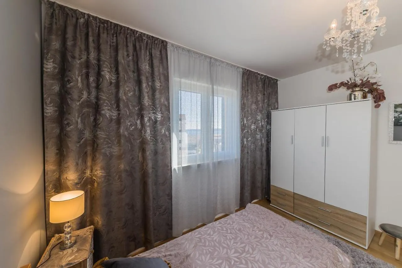 Ivana Apartment Trogir