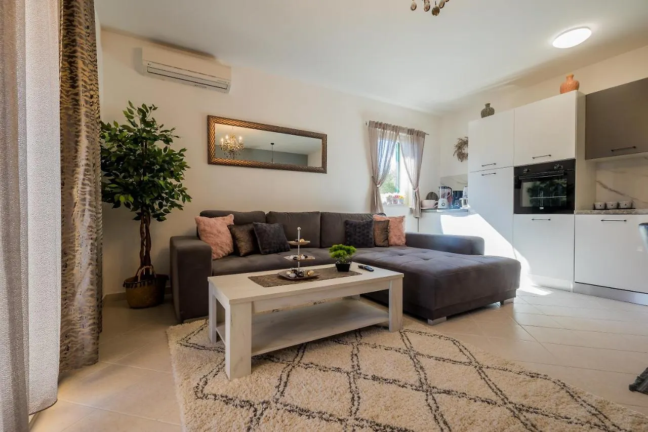 Ivana Apartment تروغير 0*,  كرواتيا