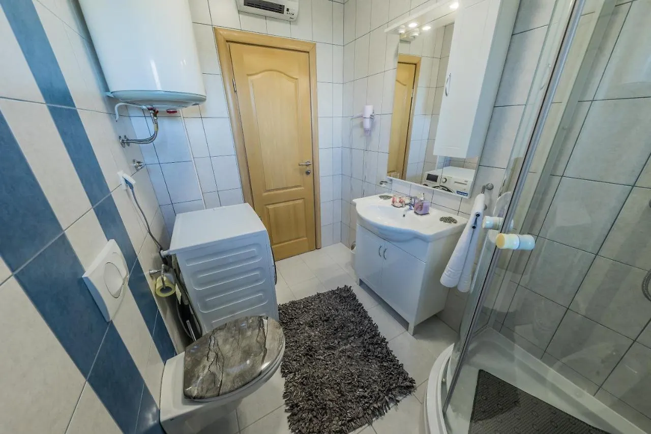 Ivana Apartment Trogir