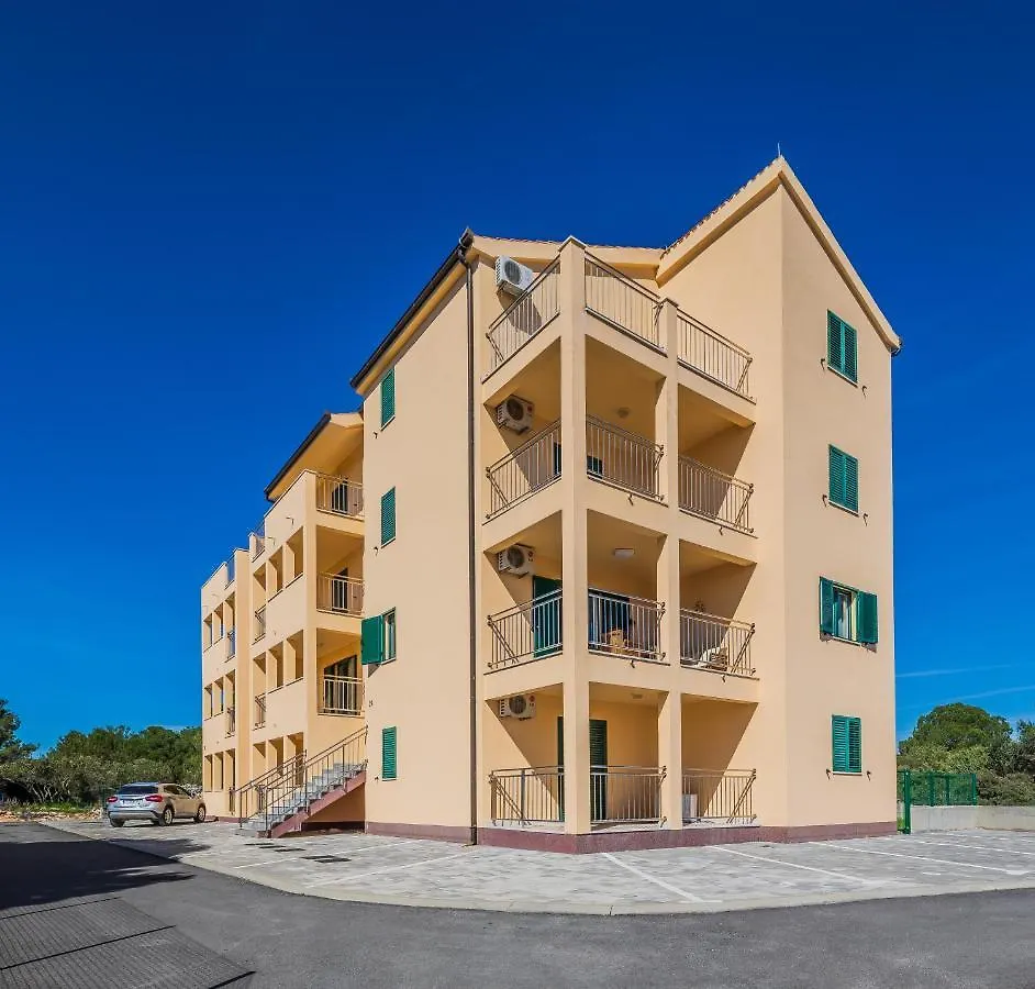 Ivana Apartment Trogir Croatia