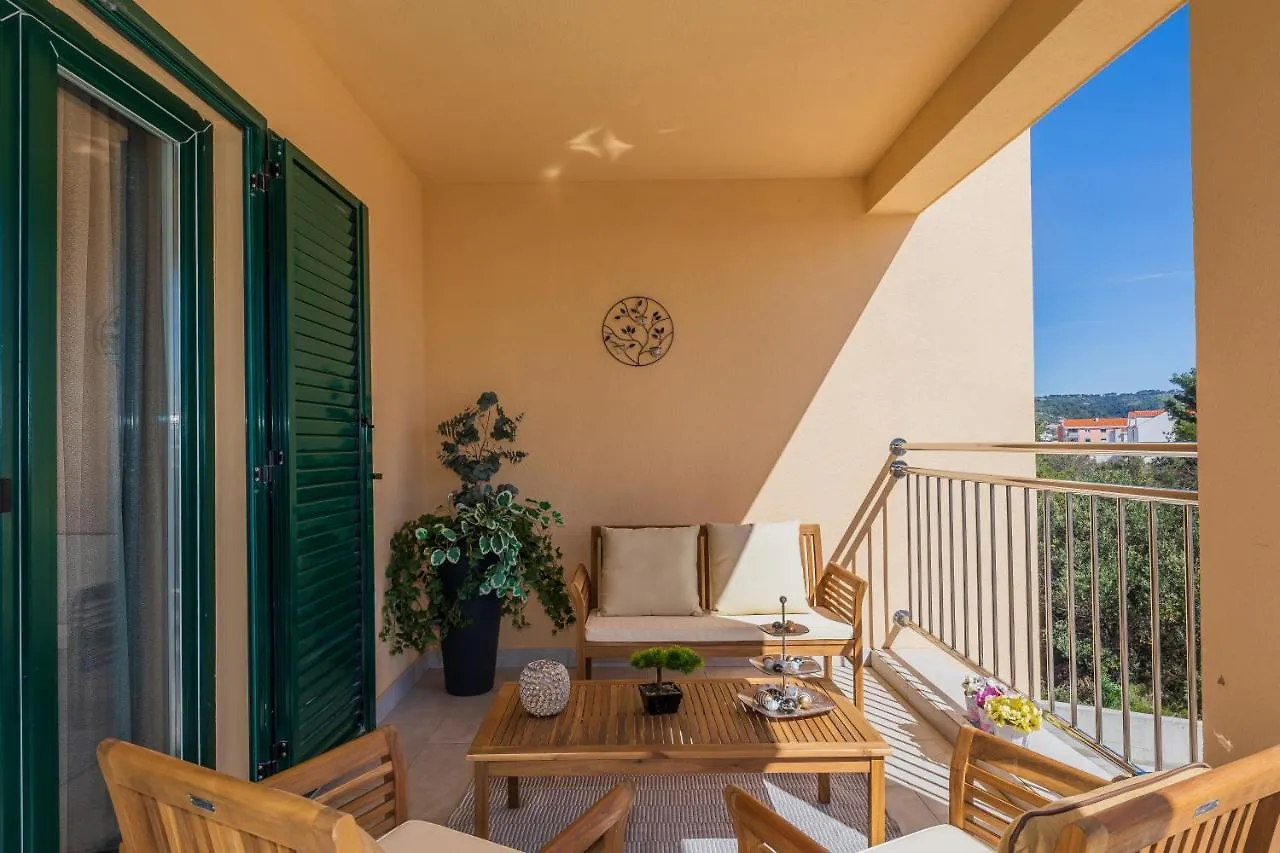 Ivana Apartment Trogir