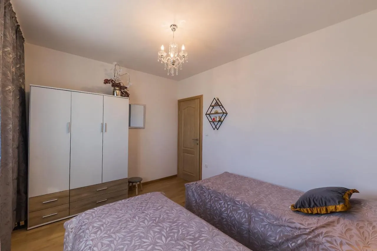 Ivana Apartment Trogir